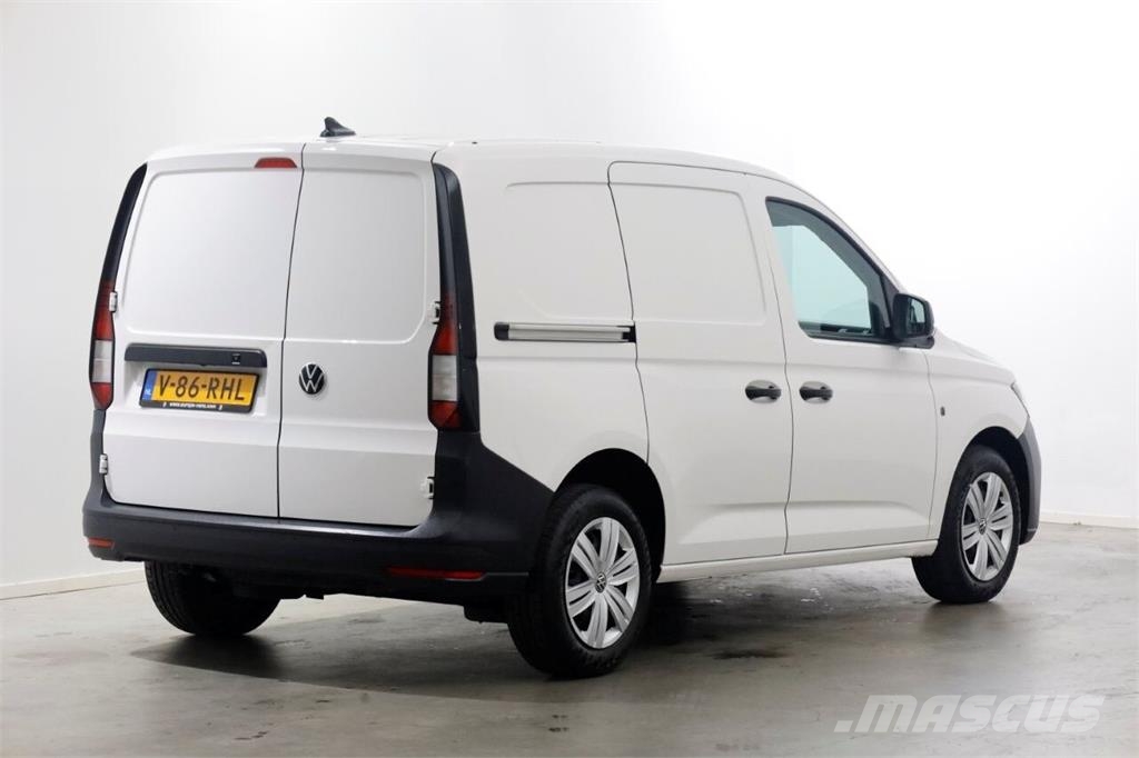 Volkswagen Caddy Cargo 2.0 TDI 102pk Airco/Navi/Camera 03-202 Inne