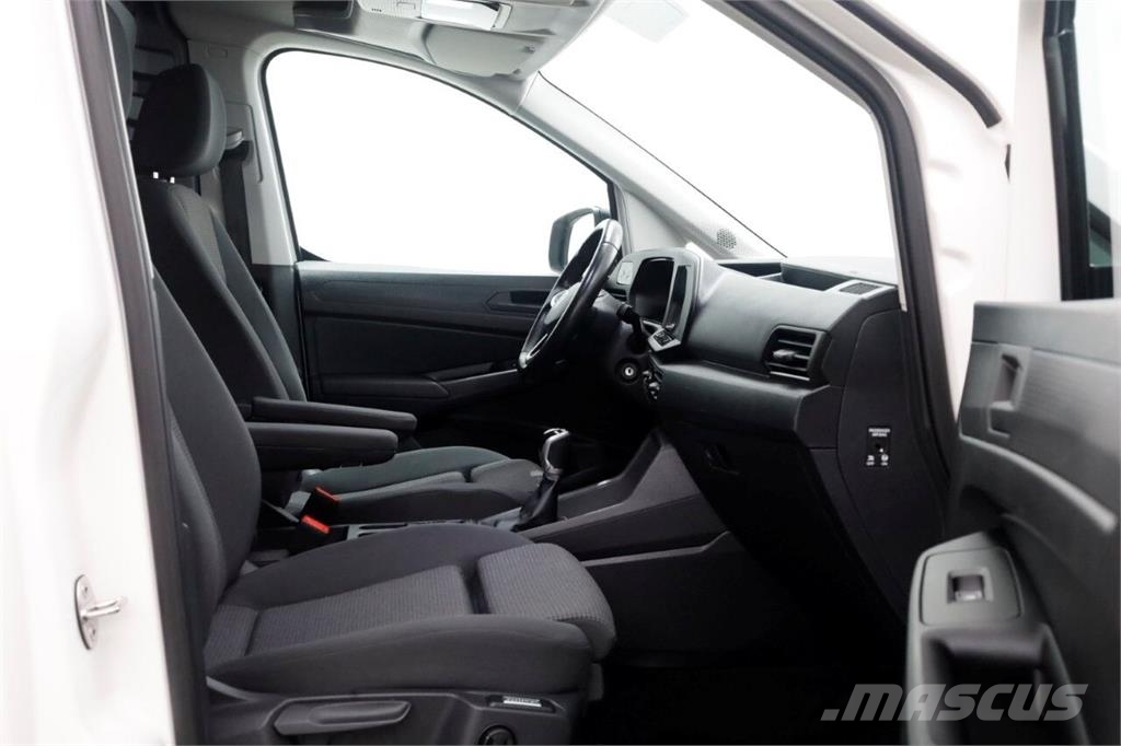 Volkswagen Caddy Cargo 2.0 TDI 102pk Airco/Navi/Camera 03-202 Inne