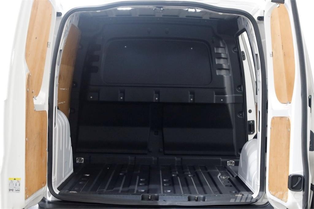 Volkswagen Caddy Cargo 2.0 TDI 102pk Airco/Navi/Camera 03-202 Inne