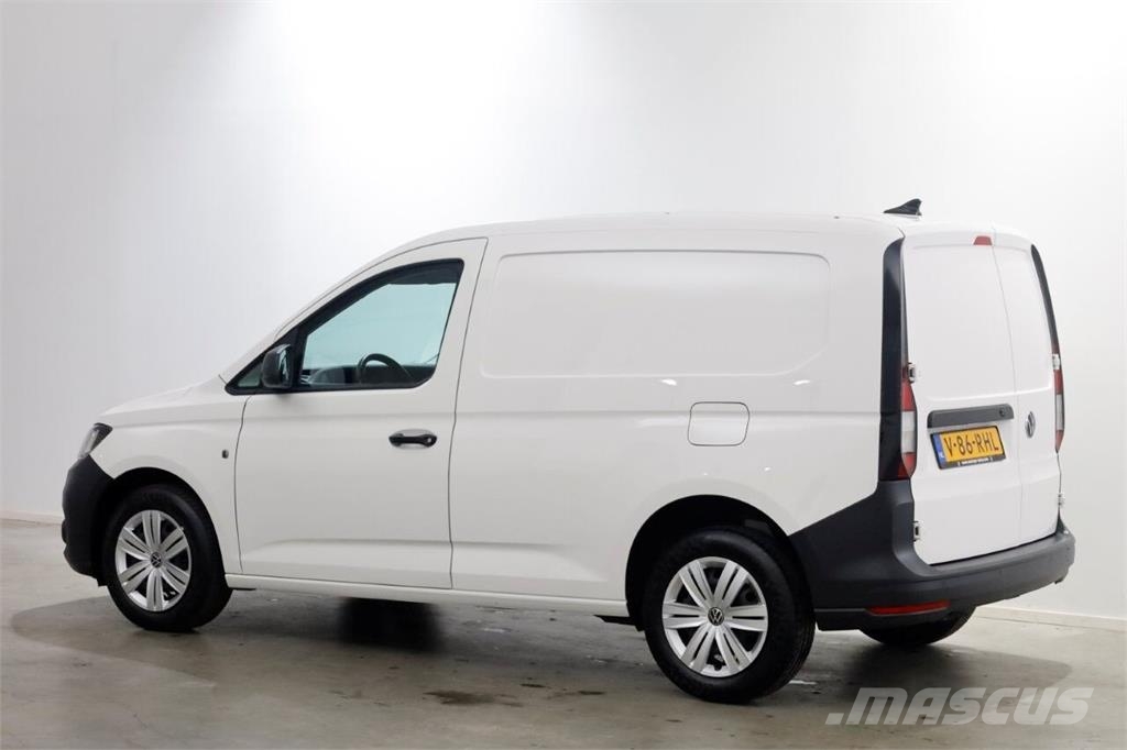 Volkswagen Caddy Cargo 2.0 TDI 102pk Airco/Navi/Camera 03-202 Inne
