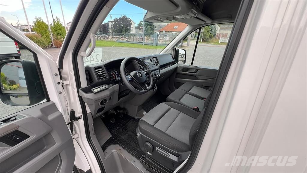 Volkswagen Crafter L3H2 Otros camiones