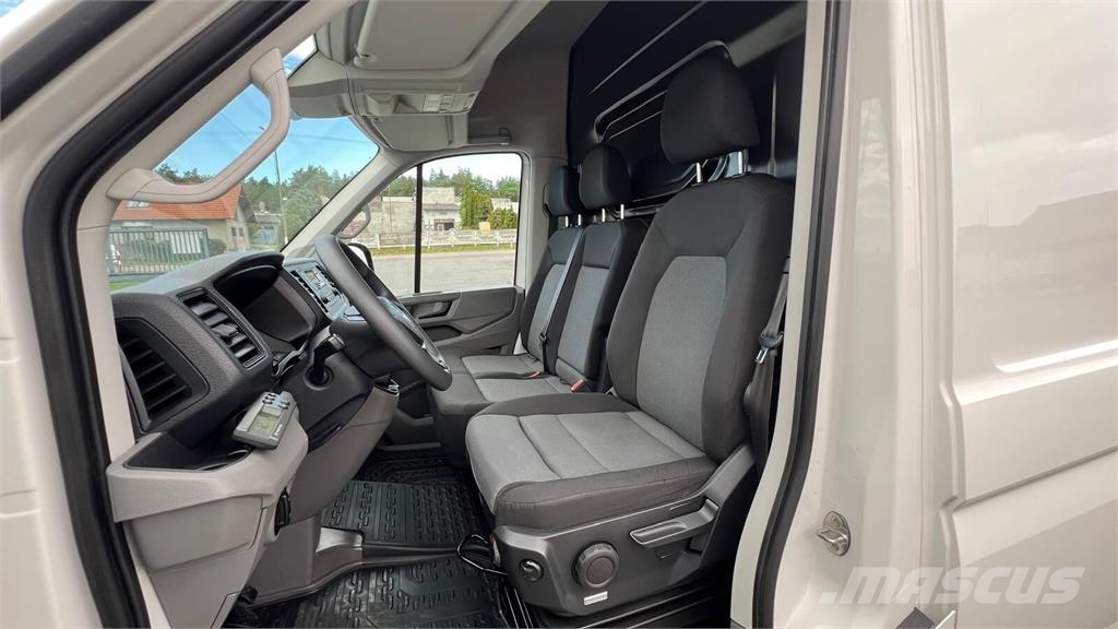 Volkswagen Crafter L3H2 Otros camiones