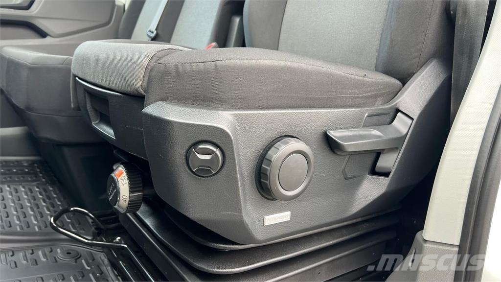Volkswagen Crafter L3H2 Otros camiones