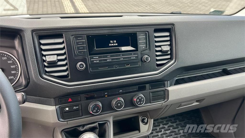 Volkswagen Crafter L3H2 Otros camiones