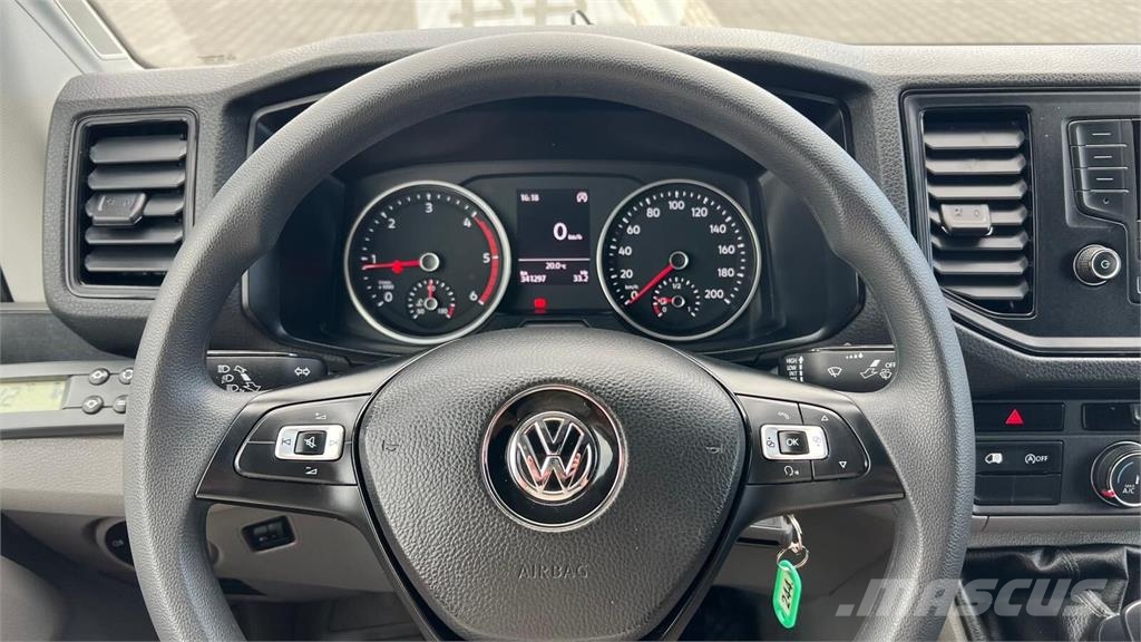 Volkswagen Crafter L3H2 Otros camiones