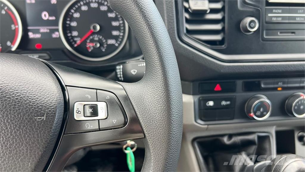 Volkswagen Crafter L3H2 Otros camiones