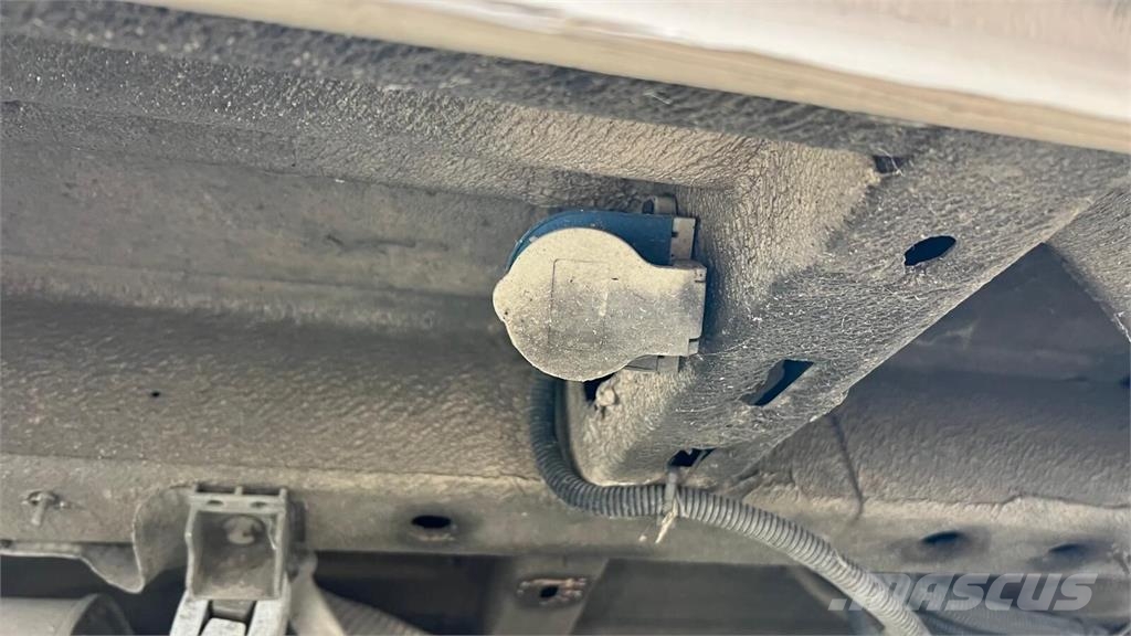 Volkswagen Crafter L3H2 Otros camiones