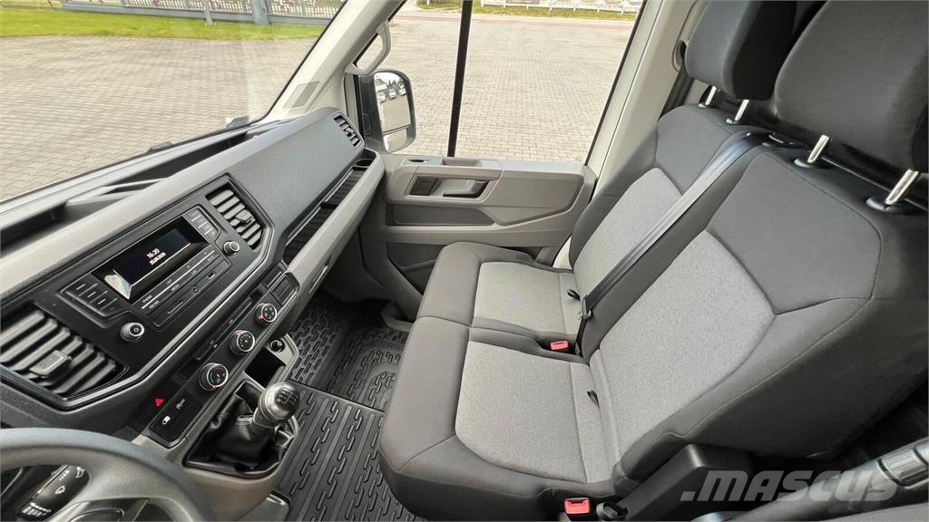 Volkswagen Crafter L3H2 Otros camiones
