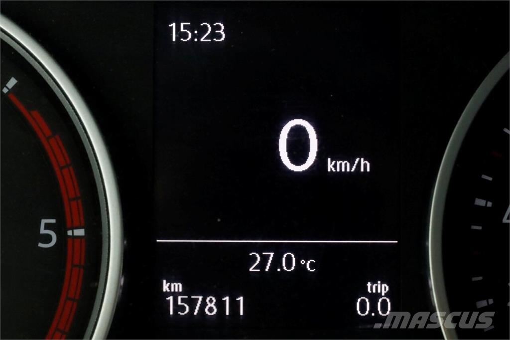 Volkswagen Crafter 35 2.0 TDI E6 Bakwagen met achterdeuren 2- Otros camiones