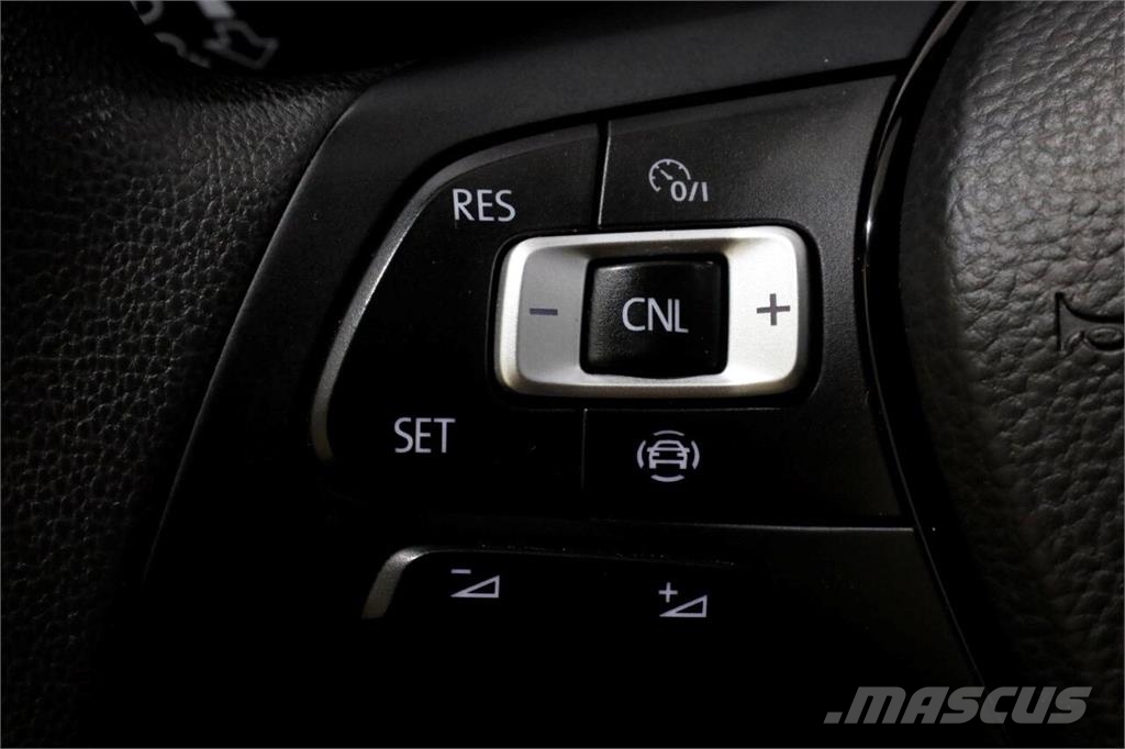 Volkswagen Crafter 35 2.0 TDI 140pk L3H3 (L2H2) Highline Serv Otros camiones