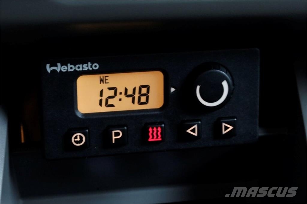 Volkswagen Crafter 35 2.0 TDI 140pk L3H3 (L2H2) Highline Serv Otros camiones