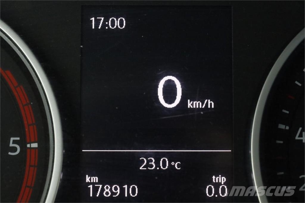 Volkswagen Crafter 35 2.0 TDI E6 Bakwagen met achterdeuren 2- Otros camiones