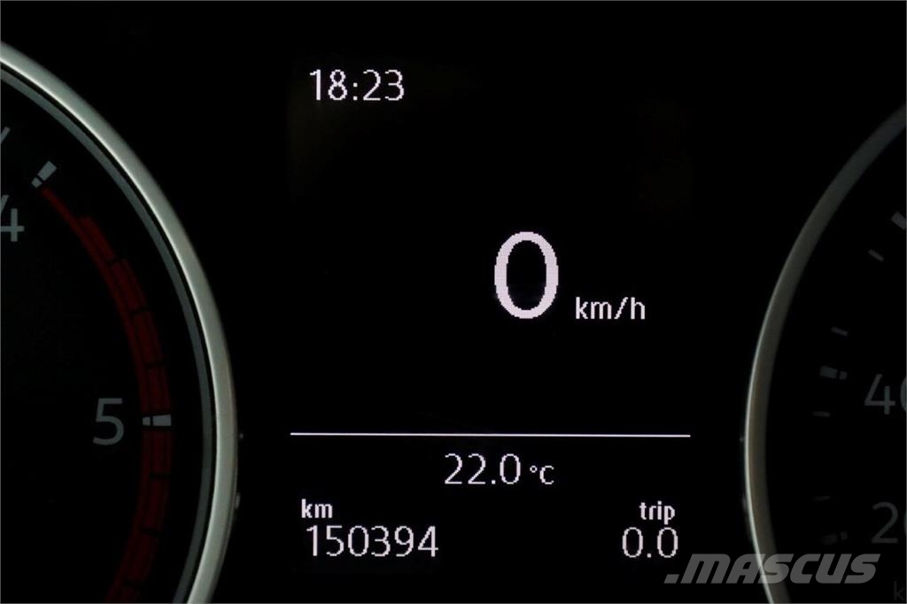 Volkswagen Crafter 35 2.0 TDI E6 Bakwagen met achterdeuren 2- Otros camiones