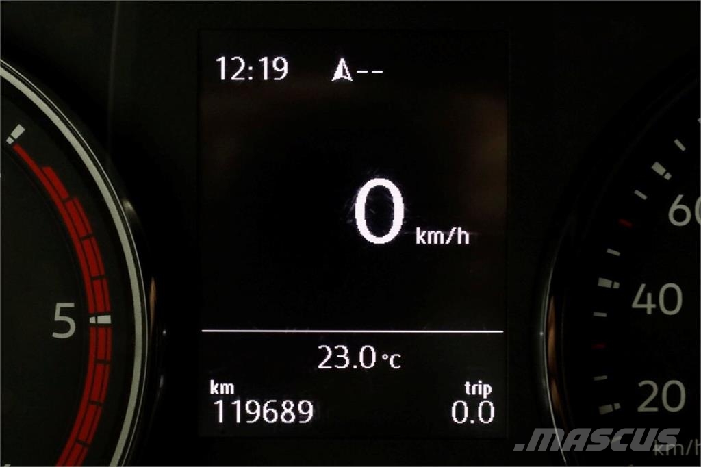 Volkswagen Crafter 35 2.0 TDI 140pk Bakwagen met laadklep en  Otros camiones