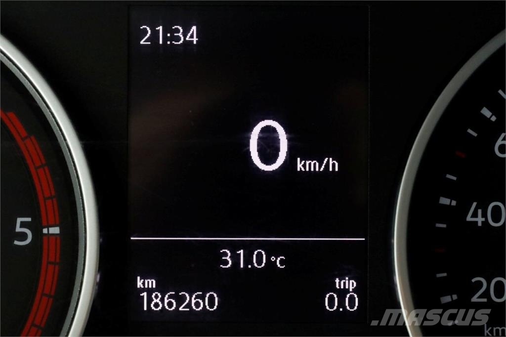 Volkswagen Crafter 35 2.0 TDI E6 Bakwagen met achterdeuren 2- Otros camiones