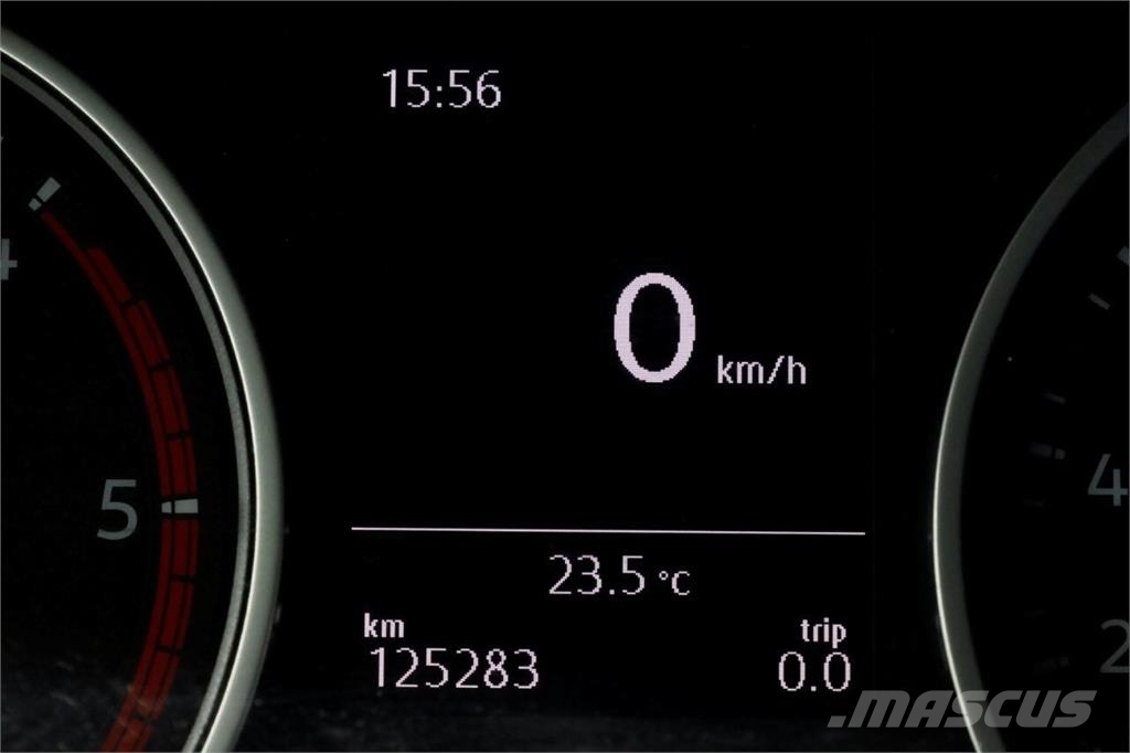 Volkswagen Crafter 35 2.0 TDI E6 Bakwagen met achterdeuren 2- Otros camiones