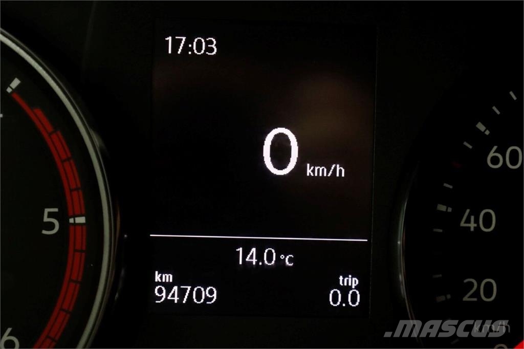 Volkswagen Crafter 35 2.0 TDI 140pk L3H3 (L2H2) Comfortline A Otros camiones