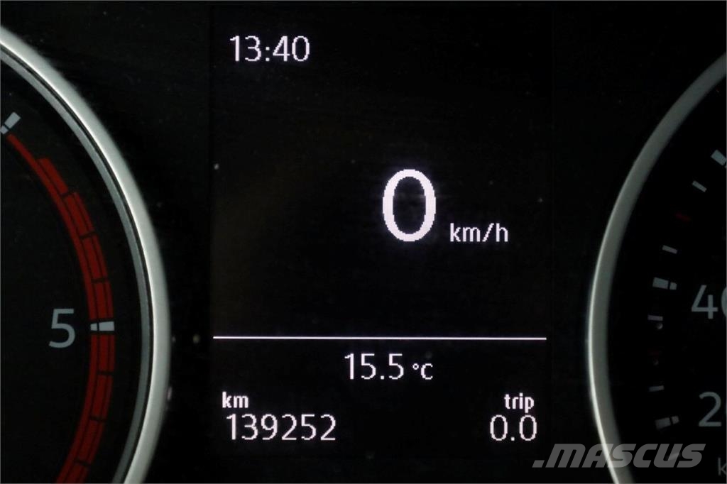 Volkswagen Crafter 35 2.0 TDI E6 Bakwagen met achterdeuren 2- Otros camiones