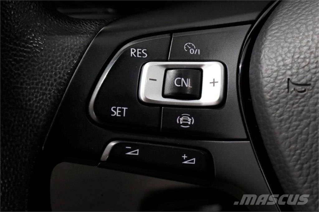 Volkswagen Crafter 35 2.0 TDI 140pk L4H3 (L3H2) Maxi Airco/Ca Otros camiones
