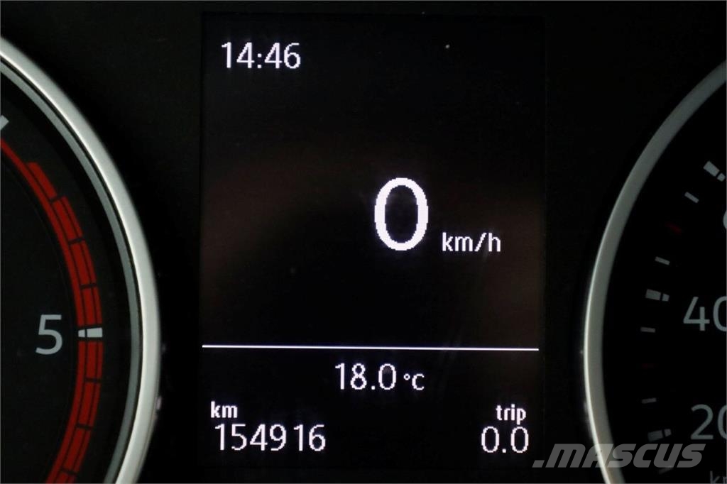 Volkswagen Crafter 35 2.0 TDI E6 Bakwagen met achterdeuren 2- Otros camiones