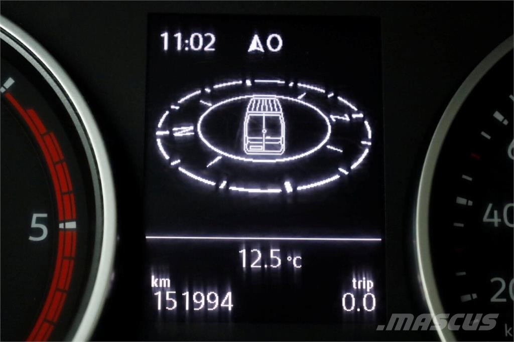 Volkswagen Crafter 35 2.0 TDI 177pk RWD L3H2 (L2H1) Airco/Nav Otros camiones