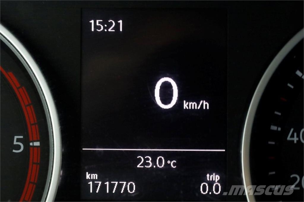 Volkswagen Crafter 35 2.0 TDI E6 Bakwagen met achterdeuren 2- Otros camiones