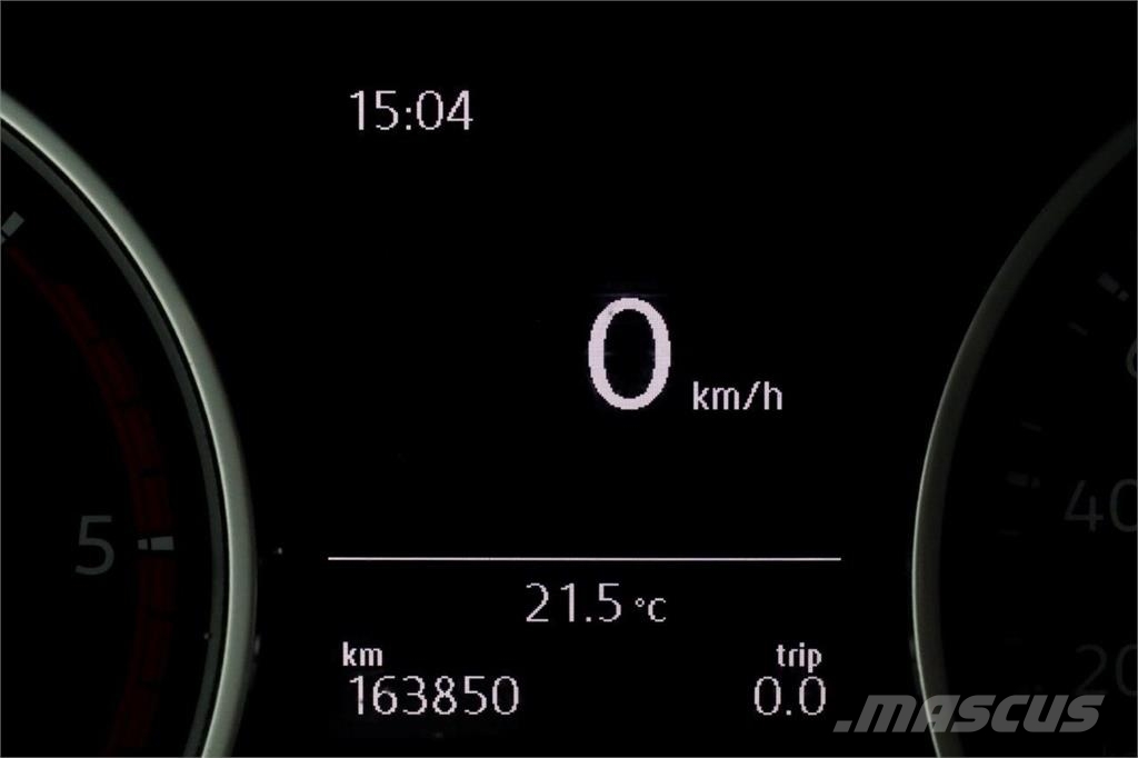 Volkswagen Crafter 35 2.0 TDI E6 Bakwagen met achterdeuren 2- Otros camiones