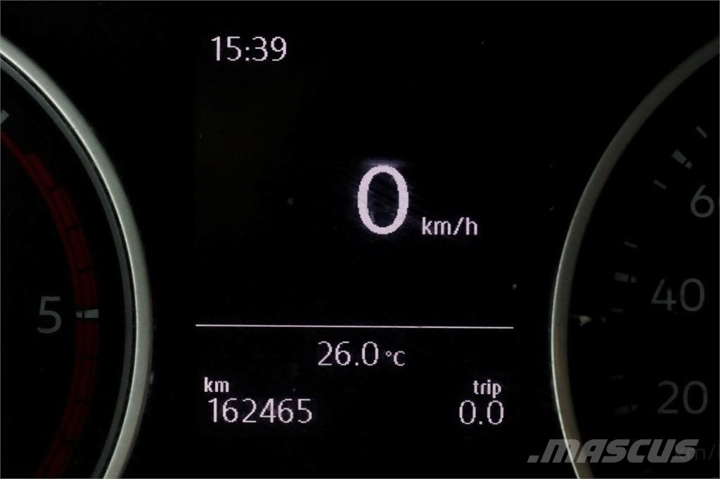 Volkswagen Crafter 35 2.0 TDI E6 Bakwagen met achterdeuren 2- Otros camiones