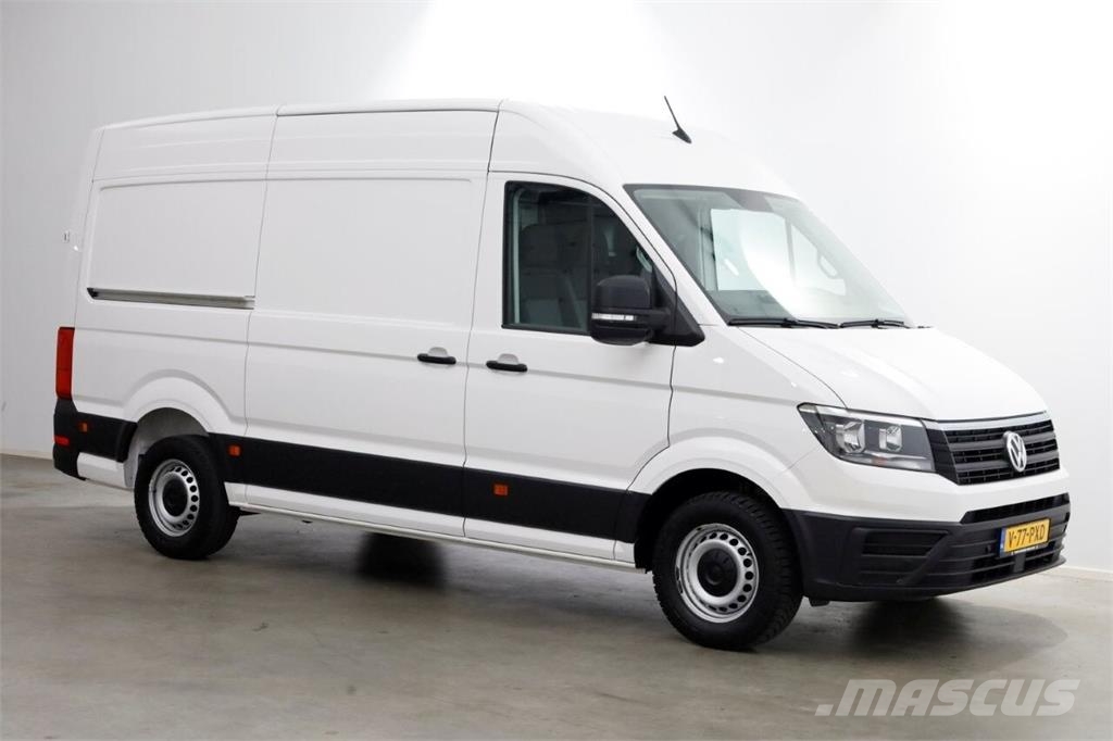 Volkswagen Crafter 35 2.0 TDI 140pk L3H3 (L2H2) Comfortline A Otros camiones
