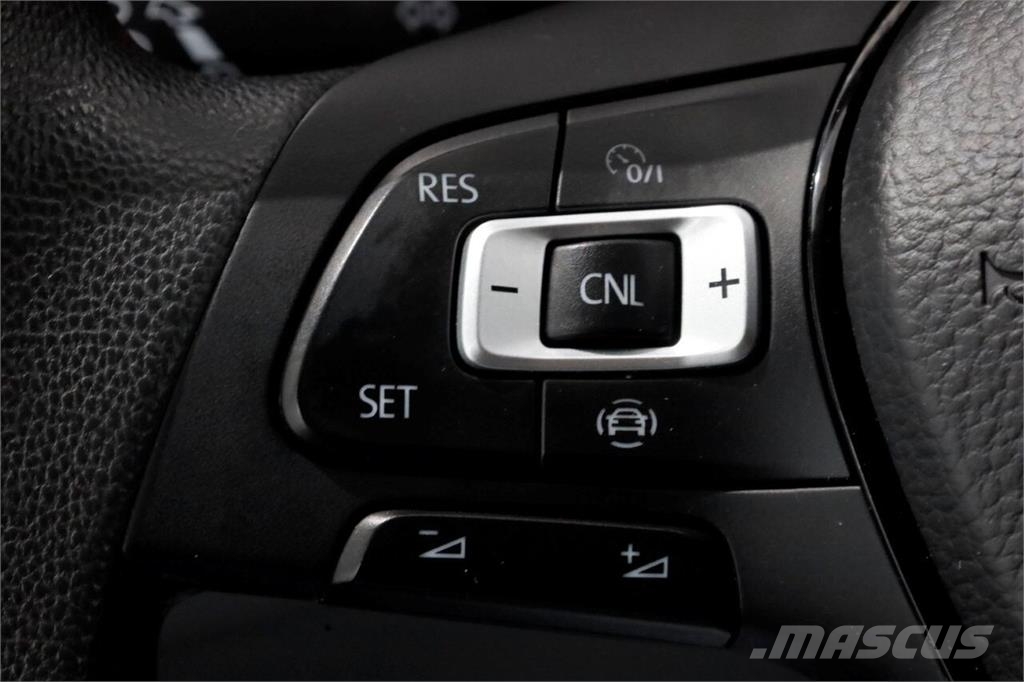Volkswagen Crafter 35 2.0 TDI 140pk L3H3 (L2H2) Comfortline A Otros camiones