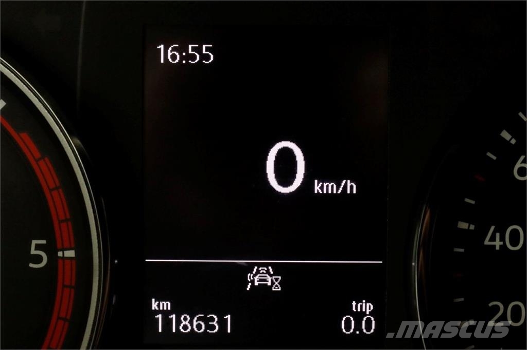Volkswagen Crafter 35 2.0 TDI 140pk L3H3 (L2H2) Comfortline A Otros camiones