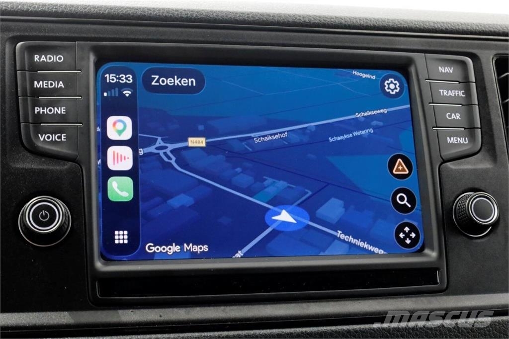 Volkswagen Crafter 35 2.0 TDI 177pk L3H2 (L2H1) DSG-Automaat Otros camiones