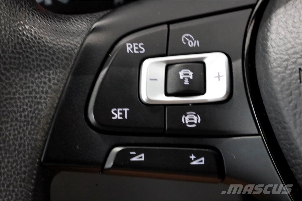 Volkswagen Crafter 35 2.0 TDI 177pk L3H2 (L2H1) DSG-Automaat Otros camiones