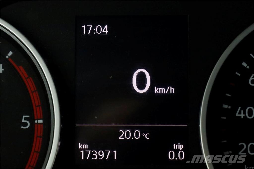 Volkswagen Crafter 35 2.0 TDI E6 Bakwagen met achterdeuren 2- Άλλα Φορτηγά