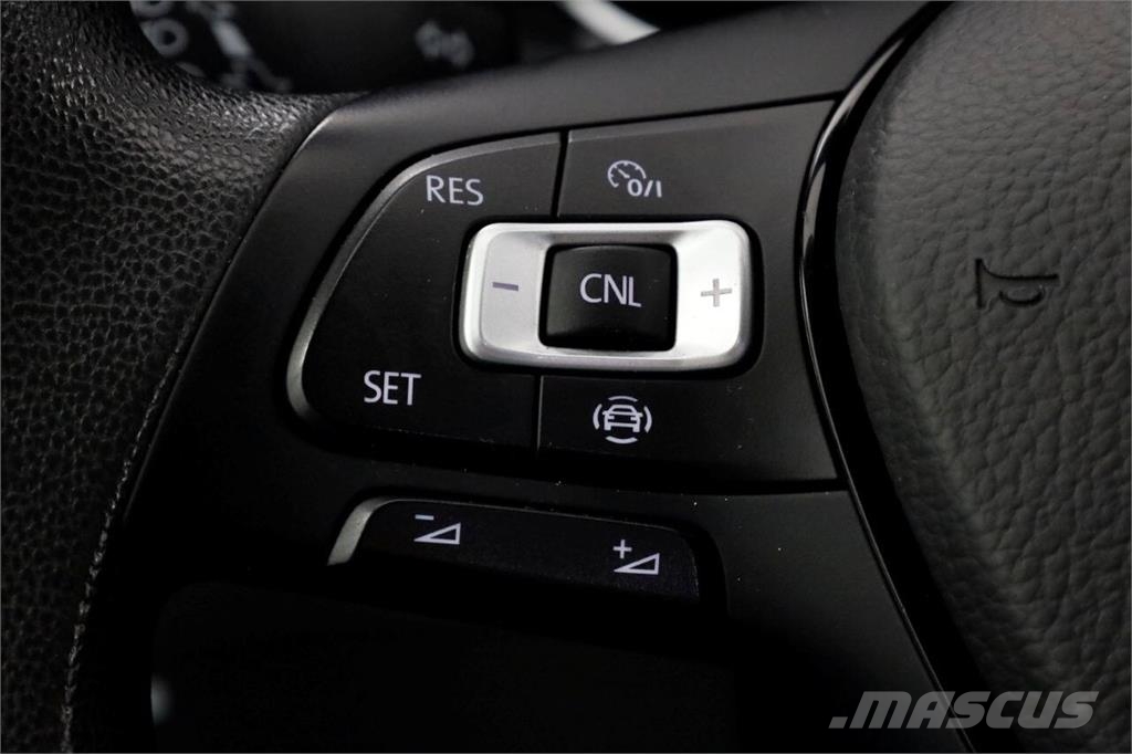 Volkswagen Crafter e-Crafter 36 kWh 100% Elektrisch L3H3 (L2H Altele