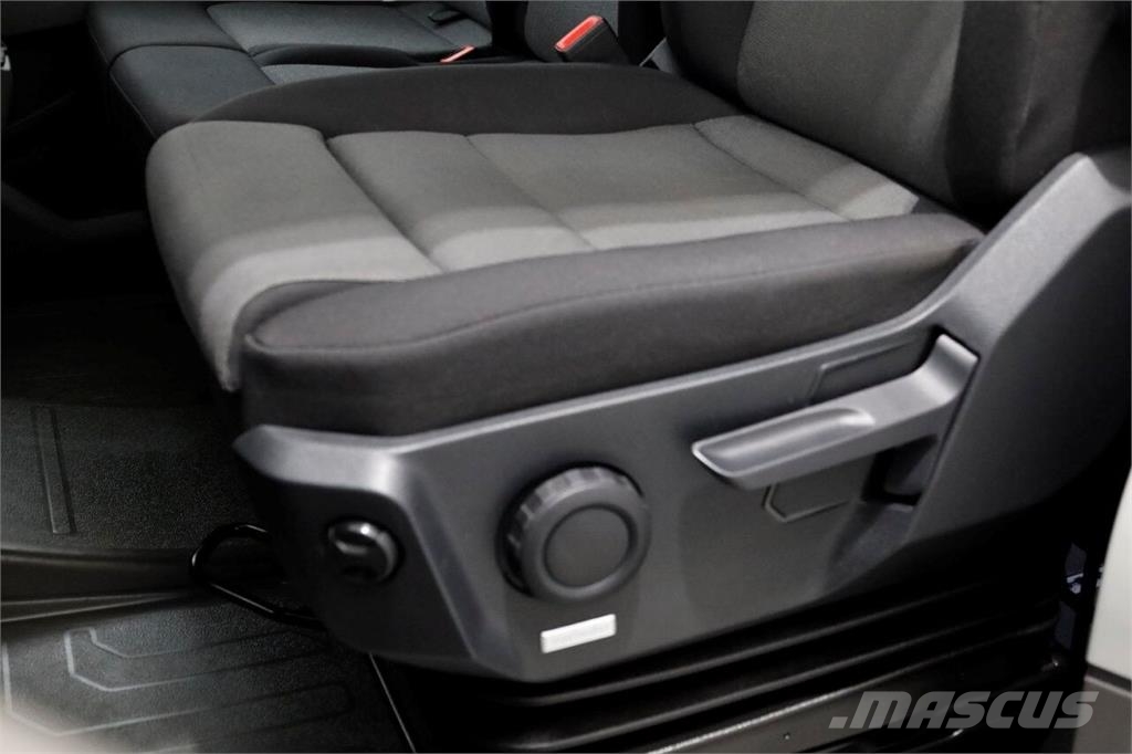Volkswagen Crafter 35 2.0 TDI 177pk L4H3 (L3H2) Maxi Airco/Na Andre lastbiler
