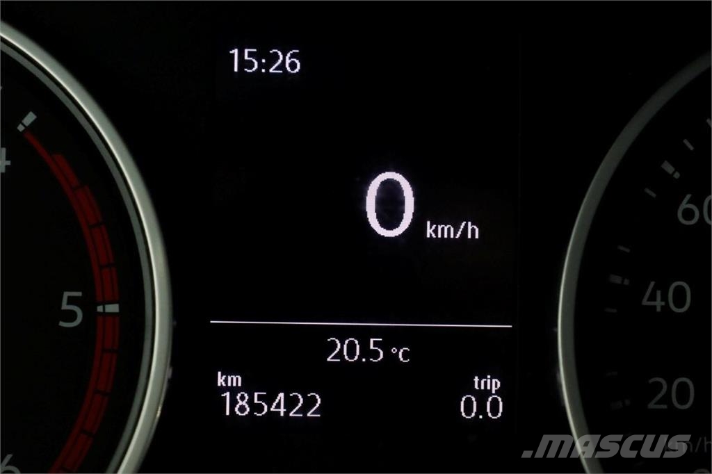 Volkswagen Crafter 35 2.0 TDI E6 Bakwagen met achterdeuren 2- Άλλα Φορτηγά