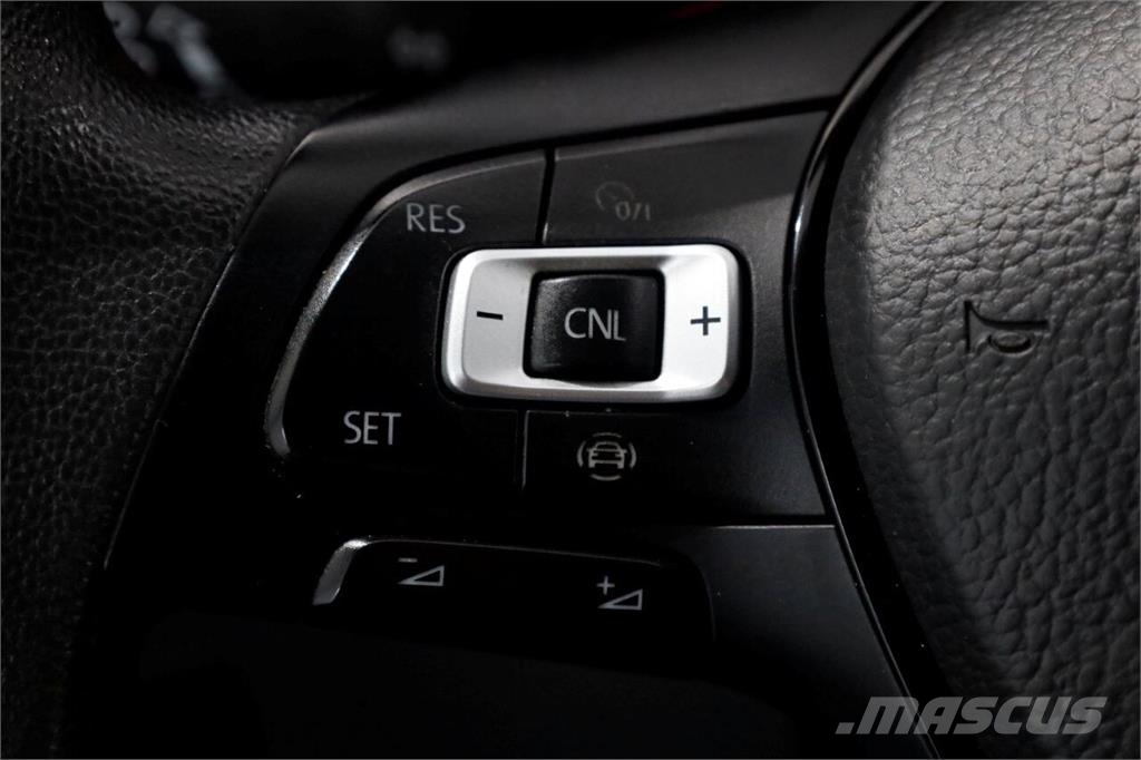 Volkswagen Crafter 35 2.0 TDI 177pk DSG-Automaat L3H2 (L2H1)  其他貨車