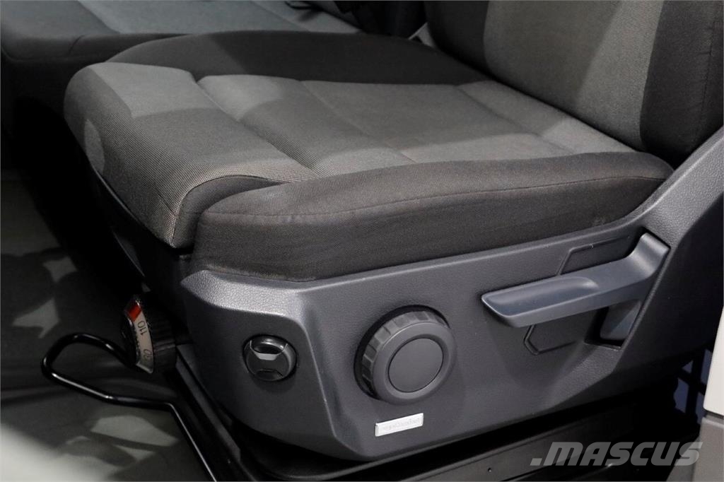 Volkswagen Crafter 35 2.0 TDI 177pk DSG-Automaat L3H2 (L2H1)  其他貨車