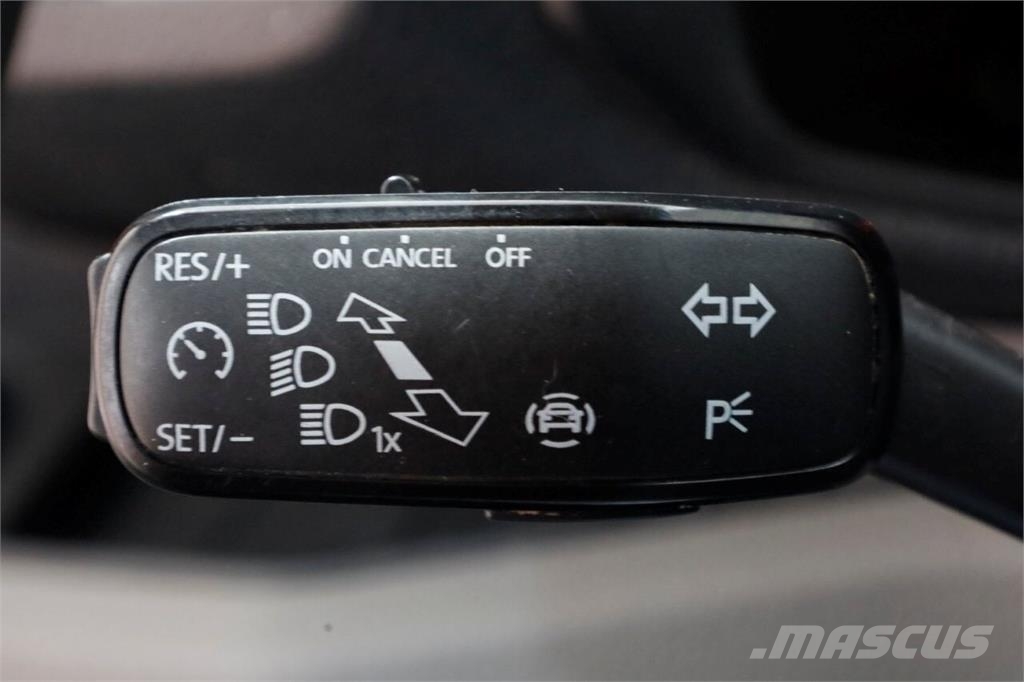 Volkswagen Crafter 35 2.0 TDI 177pk RWD L3H3 (L2H2) Airco/Nav Altele