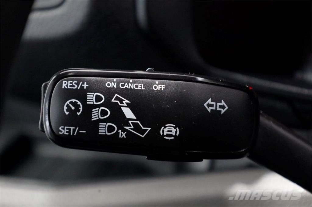 Volkswagen Crafter 35 2.0 TDI 140pk DSG-Automaat L4H3 (L3H2) Специальные грузовики