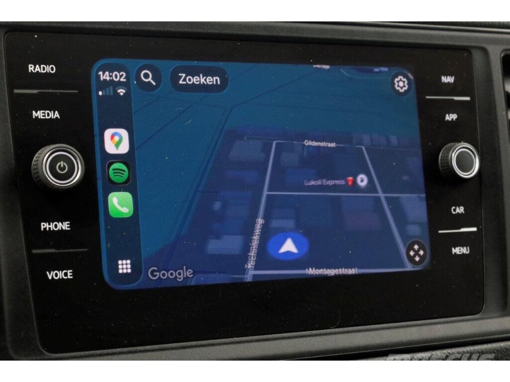 Volkswagen Crafter 35 2.0 TDI 177pk DSG-Automaat L3H3 (L2H2)  شاحنات أخرى
