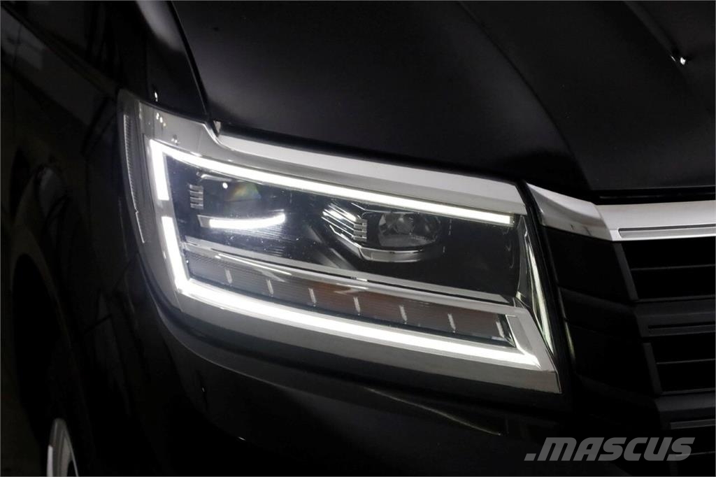 Volkswagen Crafter 35 2.0 TDI 140pk L3H3 (L2H2) Highline LED/ Ostali kamioni