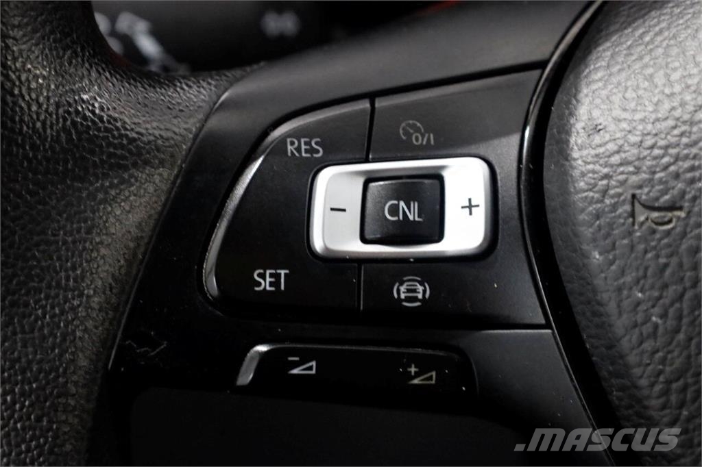 Volkswagen Crafter 35 2.0 TDI 140pk L3H3 (L2H2) Highline LED/ Ostali kamioni