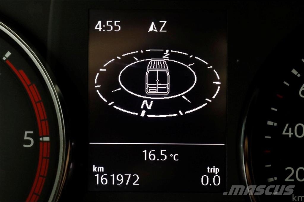 Volkswagen Crafter 35 2.0 TDI 140pk L3H3 (L2H2) Highline LED/ Övriga bilar