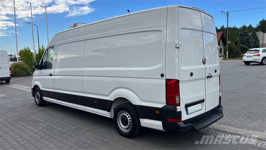 Volkswagen Crafter L3H2 Otros camiones