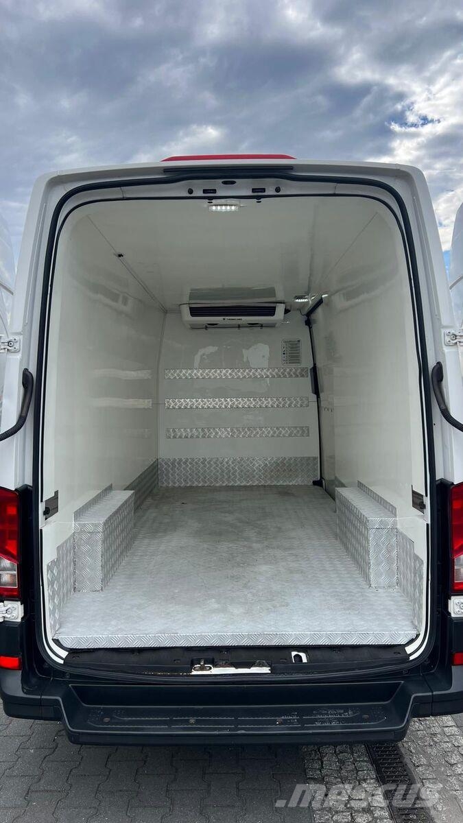 Volkswagen Crafter L3H2 Otros camiones