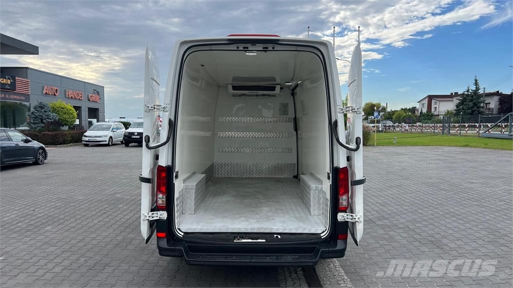 Volkswagen Crafter L3H2 Otros camiones