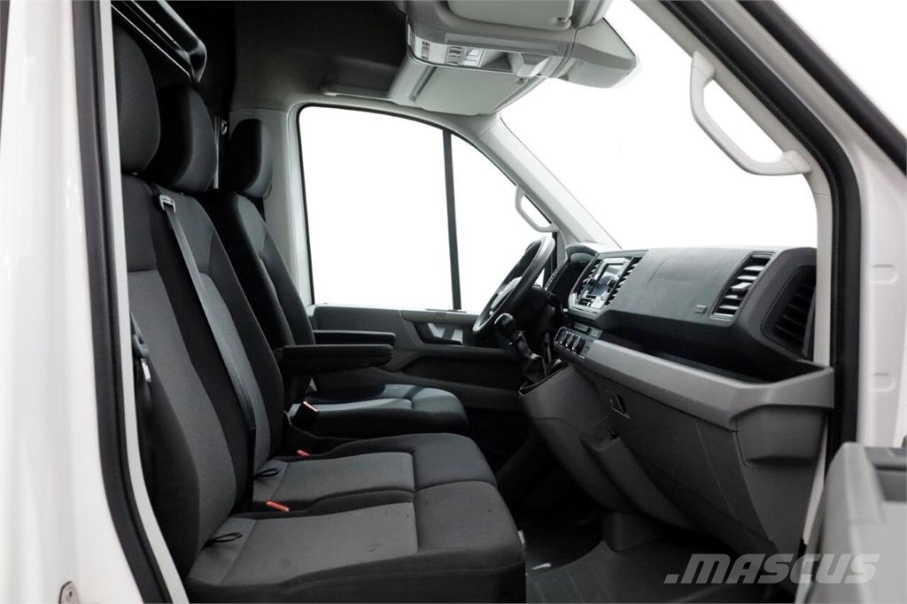 Volkswagen Crafter 35 2.0 TDI 140pk L3H3 (L2H2) Comfortline A Otros camiones
