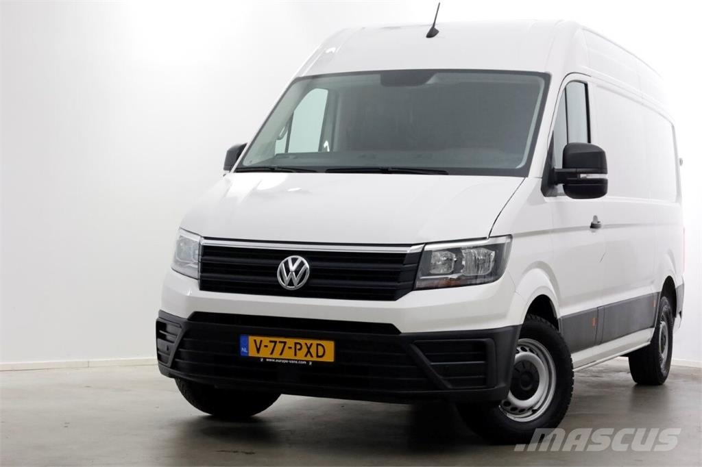 Volkswagen Crafter 35 2.0 TDI 140pk L3H3 (L2H2) Comfortline A Otros camiones
